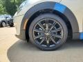 2021 Mini Hardtop Cooper 4 Door Wheel and Tire Photo