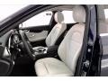Lunar Blue Metallic - C 300 Sedan Photo No. 14