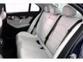 Lunar Blue Metallic - C 300 Sedan Photo No. 15