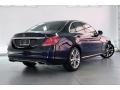 Lunar Blue Metallic - C 300 Sedan Photo No. 16