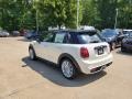 Pepper White - Hardtop Cooper S 4 Door Photo No. 2