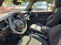 Pepper White - Hardtop Cooper S 4 Door Photo No. 3