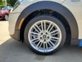 Pepper White - Hardtop Cooper S 4 Door Photo No. 5