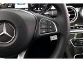 Lunar Blue Metallic - C 300 Sedan Photo No. 19