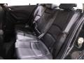 Jet Black Mica - MAZDA3 Touring 4 Door Photo No. 17