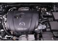 Jet Black Mica - MAZDA3 Touring 4 Door Photo No. 19