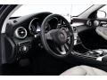Lunar Blue Metallic - C 300 Sedan Photo No. 22