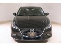 Jet Black Mica - MAZDA3 Sport 4 Door Photo No. 2