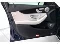 Lunar Blue Metallic - C 300 Sedan Photo No. 25