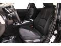 Jet Black Mica - MAZDA3 Sport 4 Door Photo No. 5