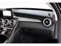 Lunar Blue Metallic - C 300 Sedan Photo No. 28
