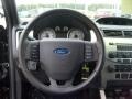 2009 Ebony Black Ford Focus SES Coupe  photo #21