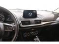 2017 Jet Black Mica Mazda MAZDA3 Sport 4 Door  photo #9