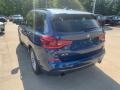 Phytonic Blue Metallic - X3 xDrive30i Photo No. 2