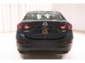 2017 Jet Black Mica Mazda MAZDA3 Sport 4 Door  photo #19