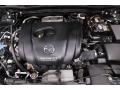 Jet Black Mica - MAZDA3 Sport 4 Door Photo No. 20