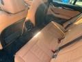 Cognac Rear Seat Photo for 2021 BMW X3 #139208397