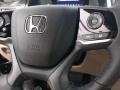 2021 Deep Scarlet Pearl Honda Pilot Touring AWD  photo #7