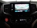 2021 Deep Scarlet Pearl Honda Pilot Touring AWD  photo #14