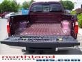 Royal Red Metallic - F250 Super Duty Lariat SuperCab 4x4 Photo No. 13