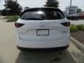 Snowflake White Pearl - CX-5 Touring AWD Photo No. 6