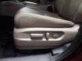 2021 Deep Scarlet Pearl Honda Pilot Touring AWD  photo #22