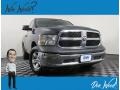 Mineral Gray Metallic 2014 Ram 1500 Express Regular Cab 4x4