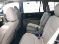 2021 Deep Scarlet Pearl Honda Pilot Touring AWD  photo #25