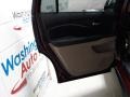 2021 Deep Scarlet Pearl Honda Pilot Touring AWD  photo #28