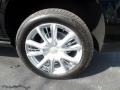  2021 Tahoe High Country 4WD Wheel