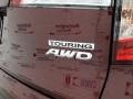 2021 Deep Scarlet Pearl Honda Pilot Touring AWD  photo #33