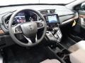 2020 Crystal Black Pearl Honda CR-V EX-L AWD  photo #4