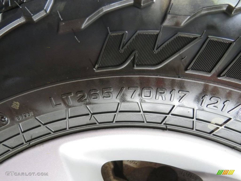 2014 1500 Express Regular Cab 4x4 - Mineral Gray Metallic / Black/Diesel Gray photo #16