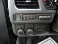 2021 Chevrolet Tahoe High Country 4WD Controls