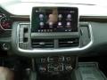 Controls of 2021 Tahoe High Country 4WD