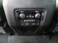 2021 Chevrolet Tahoe High Country 4WD Controls