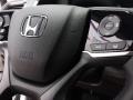 2020 Platinum White Pearl Honda Odyssey EX-L  photo #6