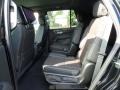 Jet Black Rear Seat Photo for 2021 Chevrolet Tahoe #139210002