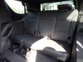 Jet Black 2021 Chevrolet Tahoe High Country 4WD Interior Color