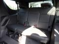 Rear Seat of 2021 Tahoe High Country 4WD