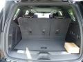 2021 Chevrolet Tahoe High Country 4WD Trunk