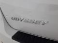 2020 Platinum White Pearl Honda Odyssey EX-L  photo #18