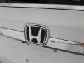 2020 Platinum White Pearl Honda Odyssey EX-L  photo #19