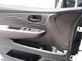 2020 Platinum White Pearl Honda Odyssey EX-L  photo #21