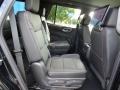 Jet Black 2021 Chevrolet Tahoe High Country 4WD Interior Color