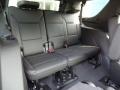 Jet Black 2021 Chevrolet Tahoe High Country 4WD Interior Color