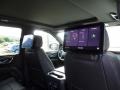 2021 Chevrolet Tahoe Jet Black Interior Entertainment System Photo