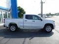 Summit White - Silverado 1500 Custom Double Cab 4x4 Photo No. 6