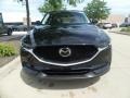 Jet Black Mica - CX-5 Grand Touring AWD Photo No. 2