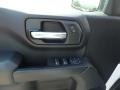 Summit White - Silverado 1500 Custom Double Cab 4x4 Photo No. 16